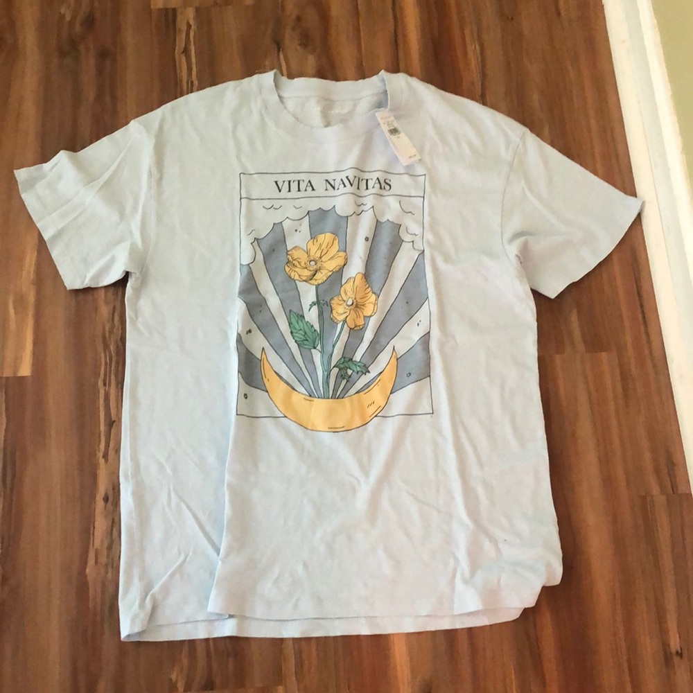 AEO Graphic Tee